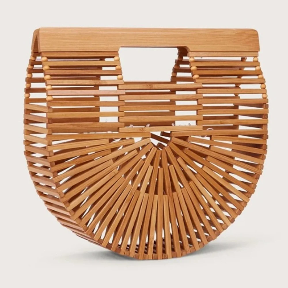 Cult Gaia Mini Ark Bag - Picture 2 of 5